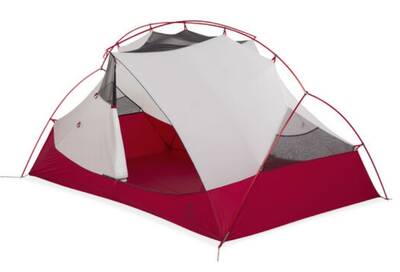 Hubba Hubba Bikepack 2-Person Tent